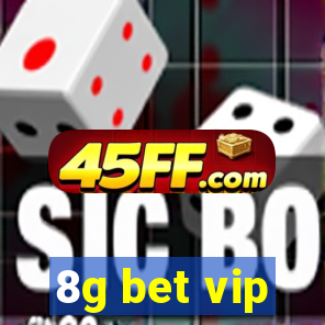 8g bet vip